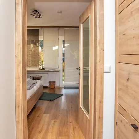 Auszeit - B65989 Apartment *