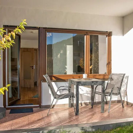 Auszeit - B65989 * Mittenwald