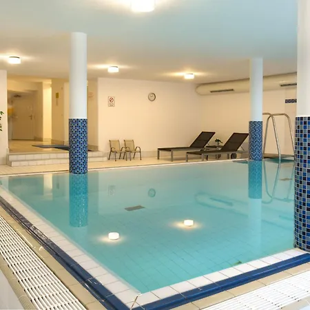 Auszeit -408- Apartment *