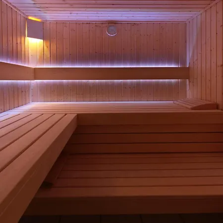 Apartment Auszeit - B65989