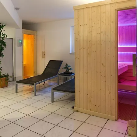 Auszeit -408- Apartment Mittenwald