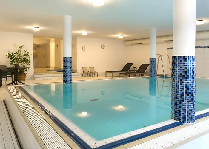 Auszeit -408- דירה *